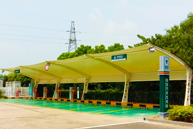 分析milan.com企业的痛点，加快发展膜结构行业脚步