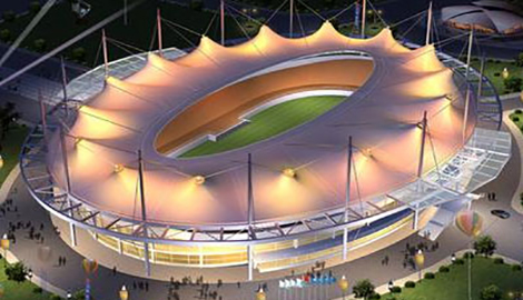 milan.com：创新设计，打造城市新地标